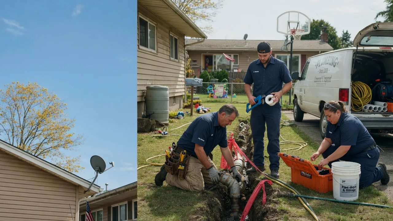 Garbage Disposal Replacement in Collins, NY near me