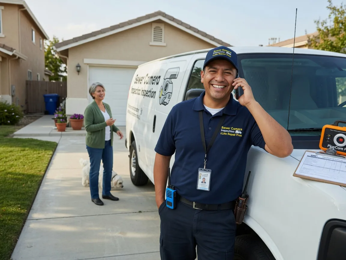 Sewer Line Repair Collins, NY FAQs